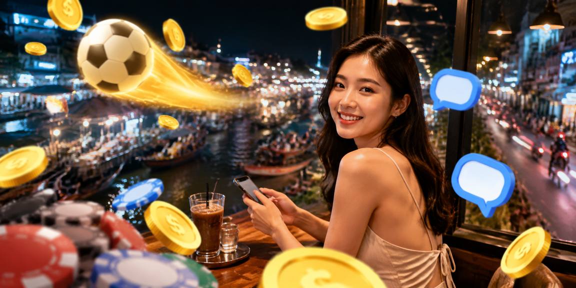 u9999 Slot Mới Tại U9999 Có Gì Khác Biệt